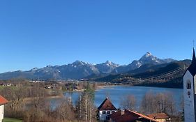 Pension Rexha Am Weissensee